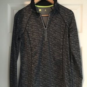 Athletic Pullover